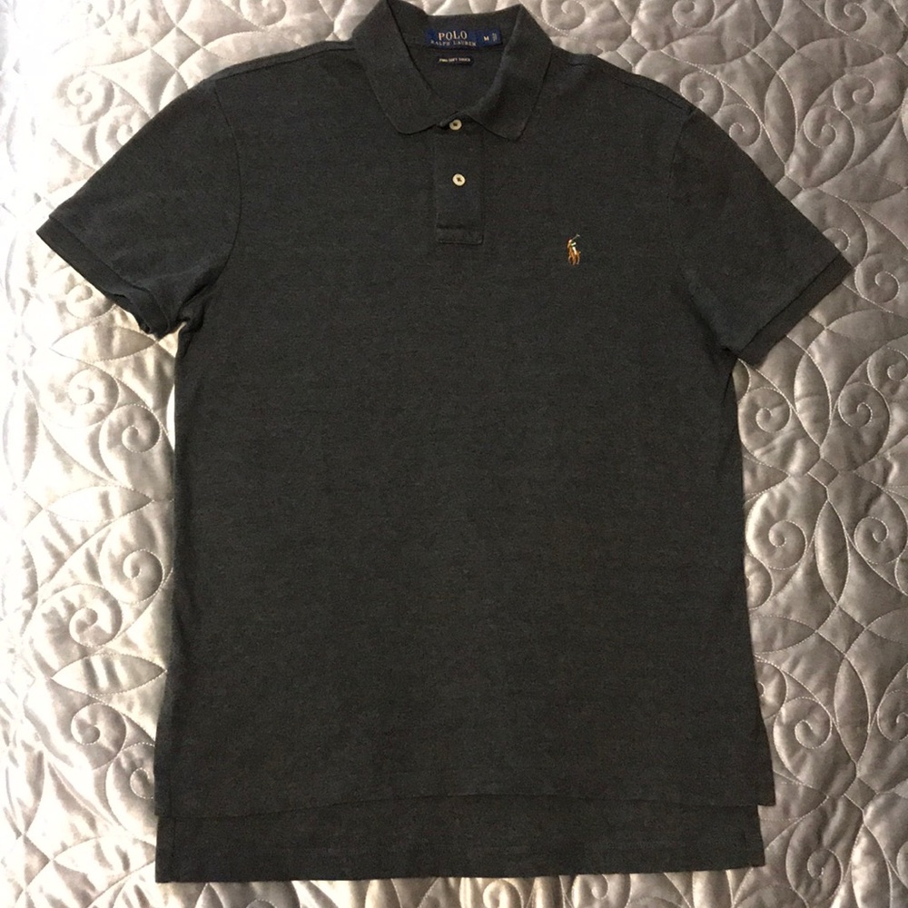 Men’s Ralph Lauren Polo Medium Soft Touch